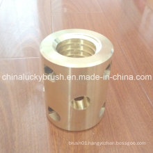 Copper Nut for Korea Samill Heat Setting Stenter (YY-467)